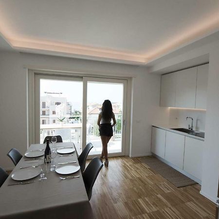 Apartments สแปร์ลองกา ภายนอก รูปภาพ