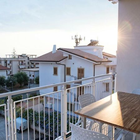 Apartments สแปร์ลองกา ภายนอก รูปภาพ
