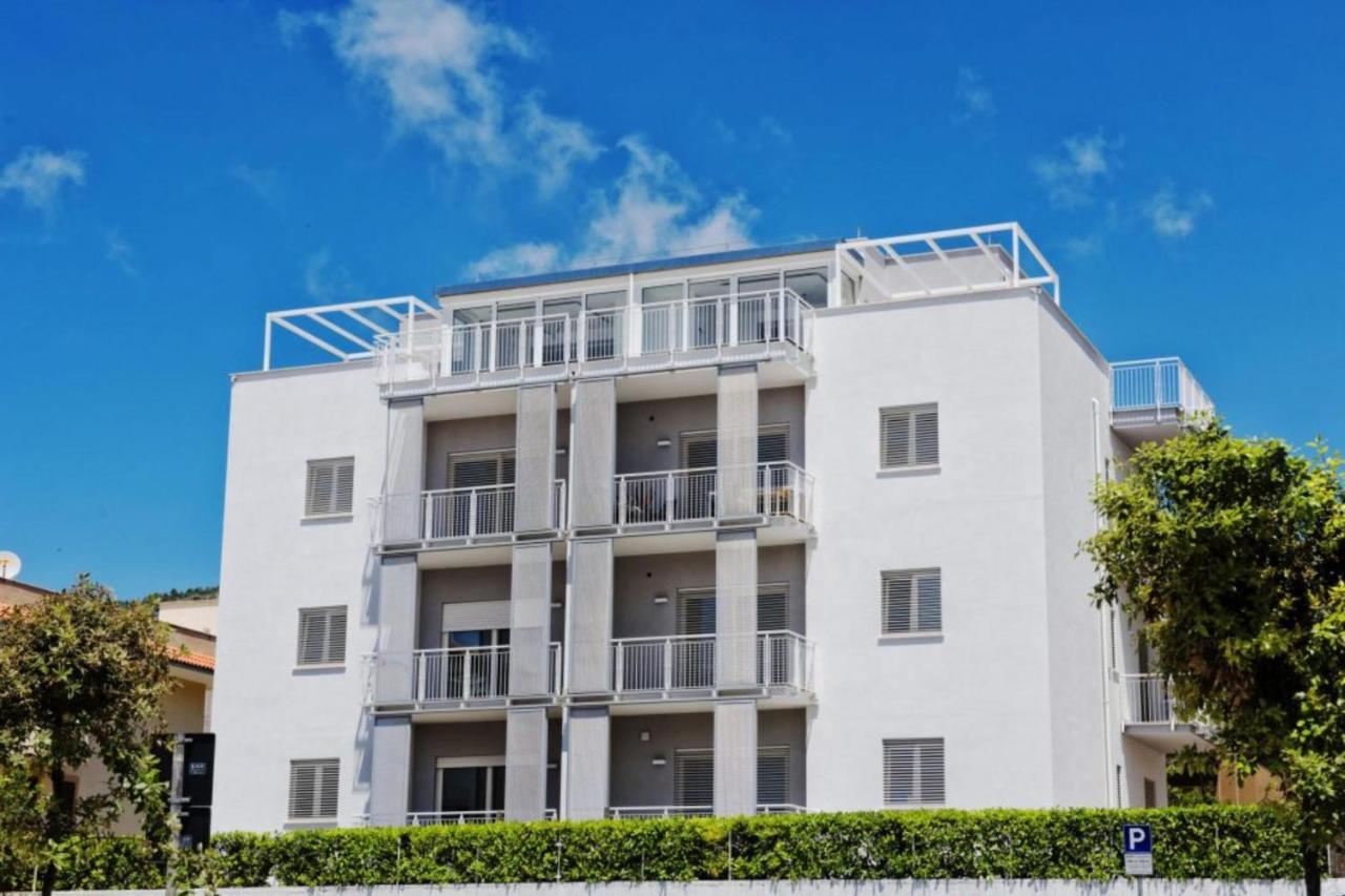 Apartments สแปร์ลองกา ภายนอก รูปภาพ