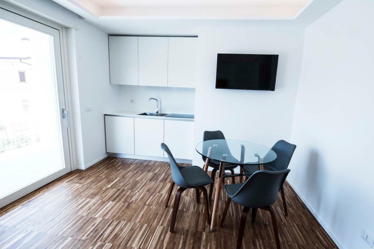Apartments สแปร์ลองกา ภายนอก รูปภาพ