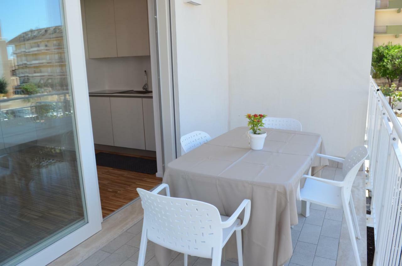 Apartments สแปร์ลองกา ภายนอก รูปภาพ
