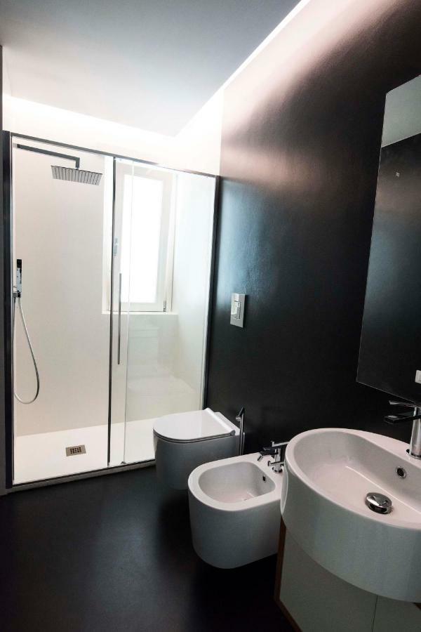 Apartments สแปร์ลองกา ภายนอก รูปภาพ