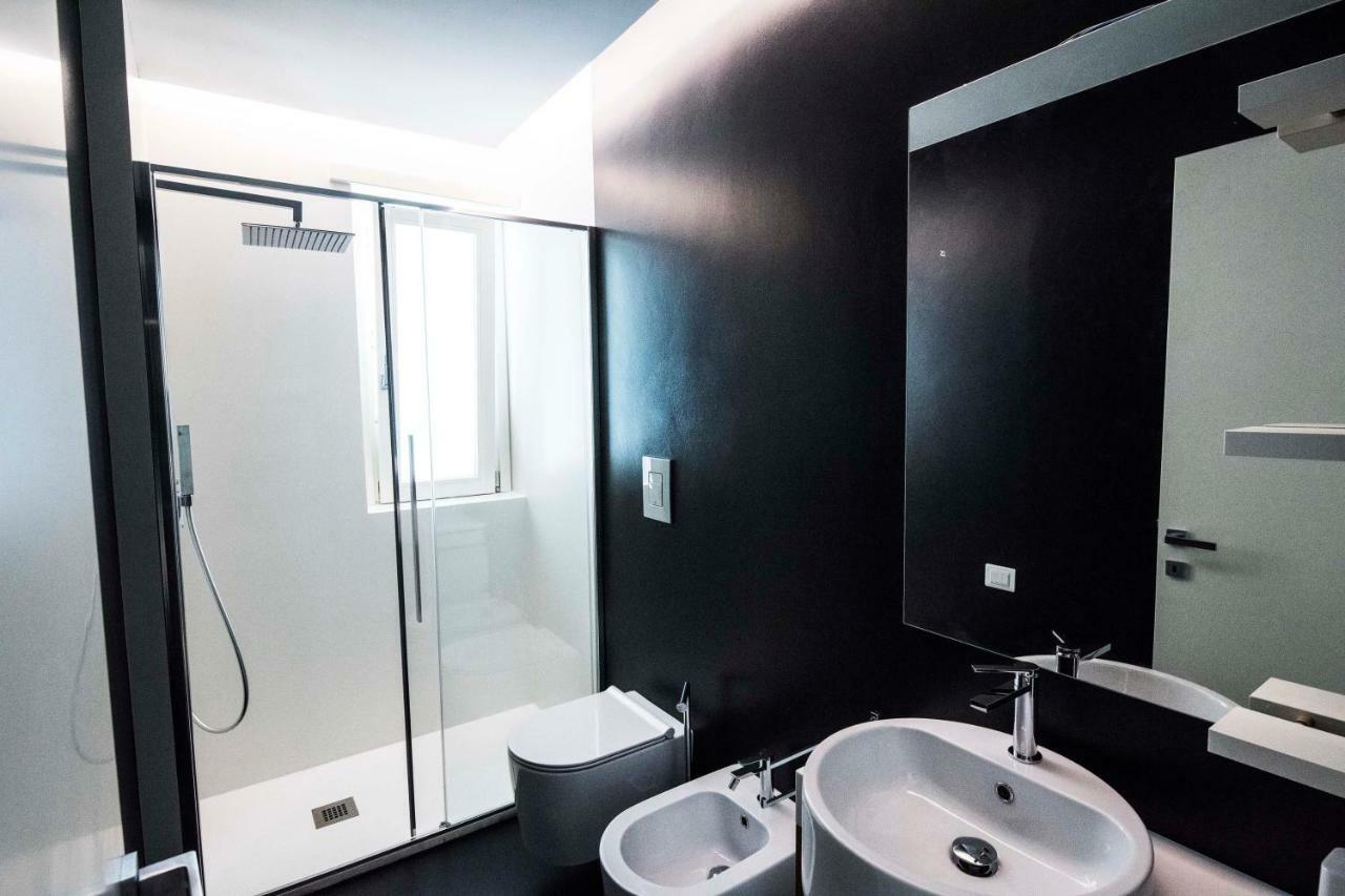 Apartments สแปร์ลองกา ภายนอก รูปภาพ