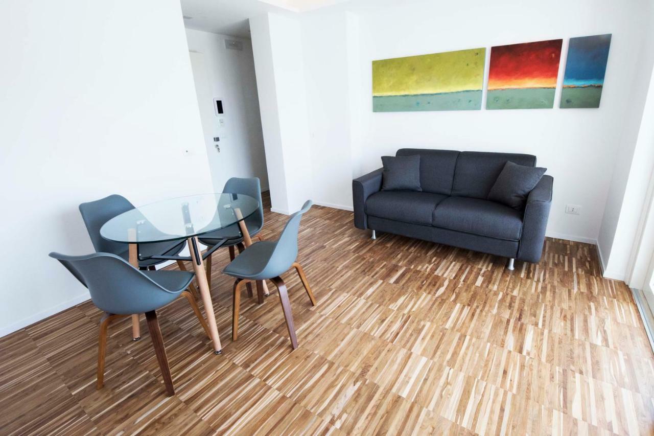 Apartments สแปร์ลองกา ภายนอก รูปภาพ