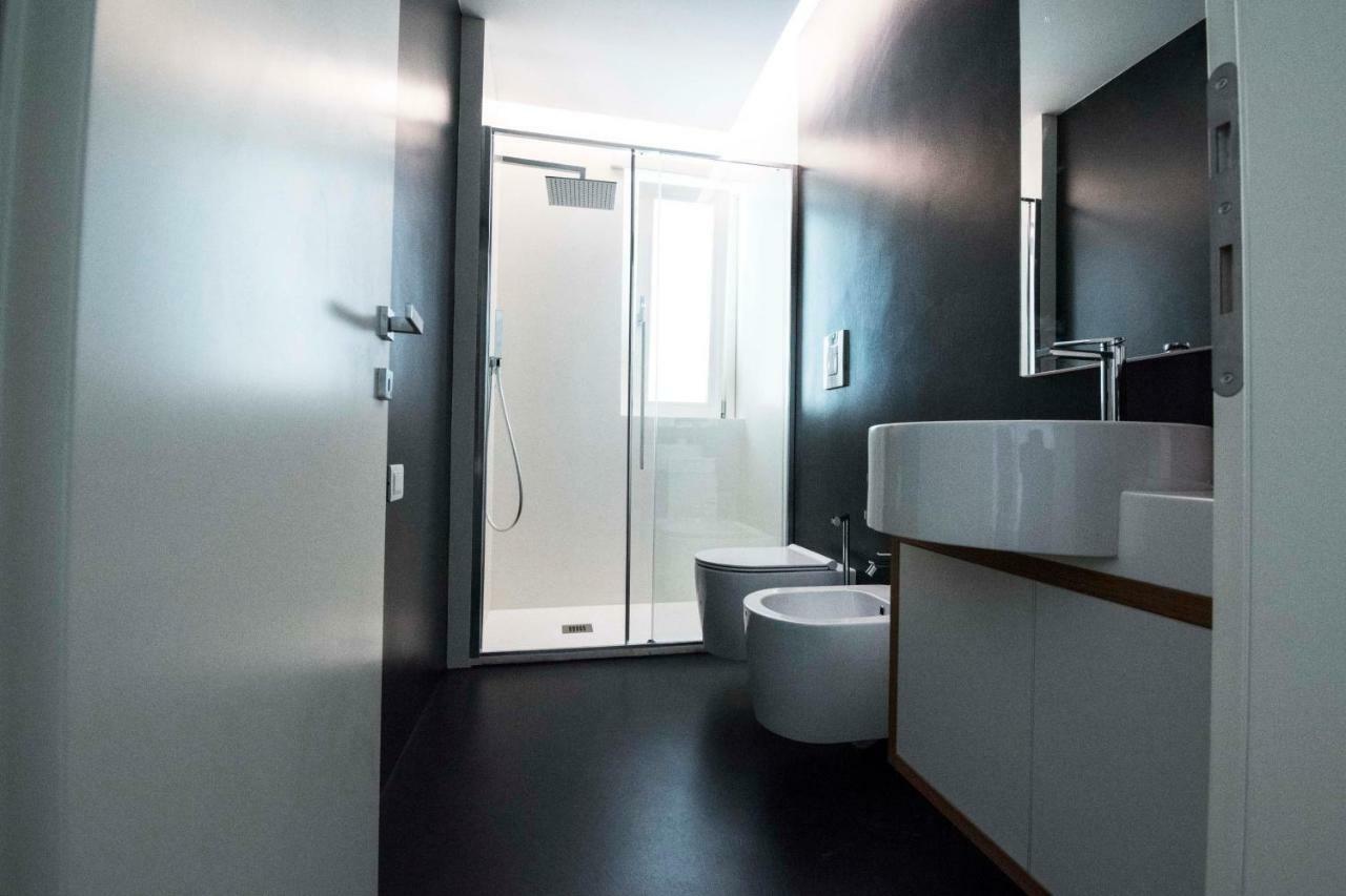 Apartments สแปร์ลองกา ภายนอก รูปภาพ