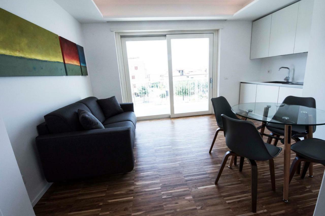 Apartments สแปร์ลองกา ภายนอก รูปภาพ