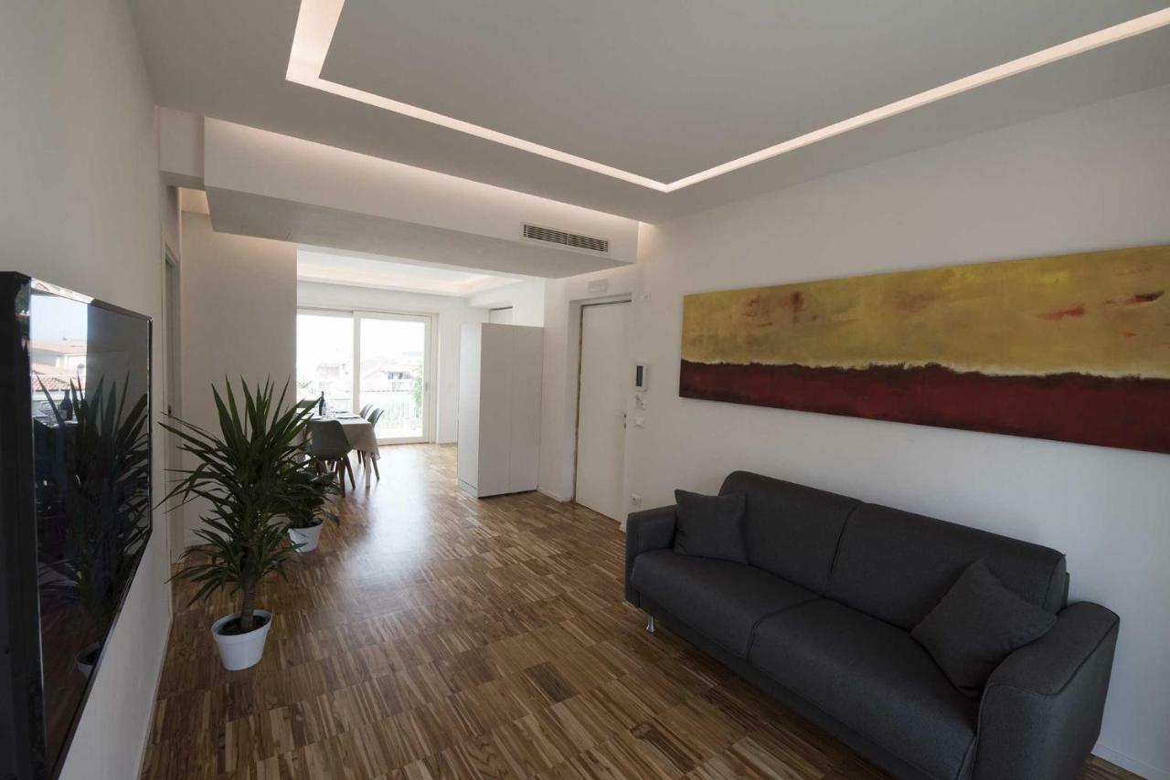 Apartments สแปร์ลองกา ภายนอก รูปภาพ