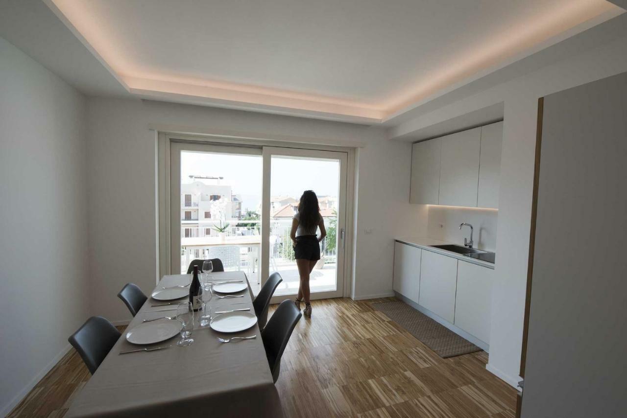 Apartments สแปร์ลองกา ภายนอก รูปภาพ