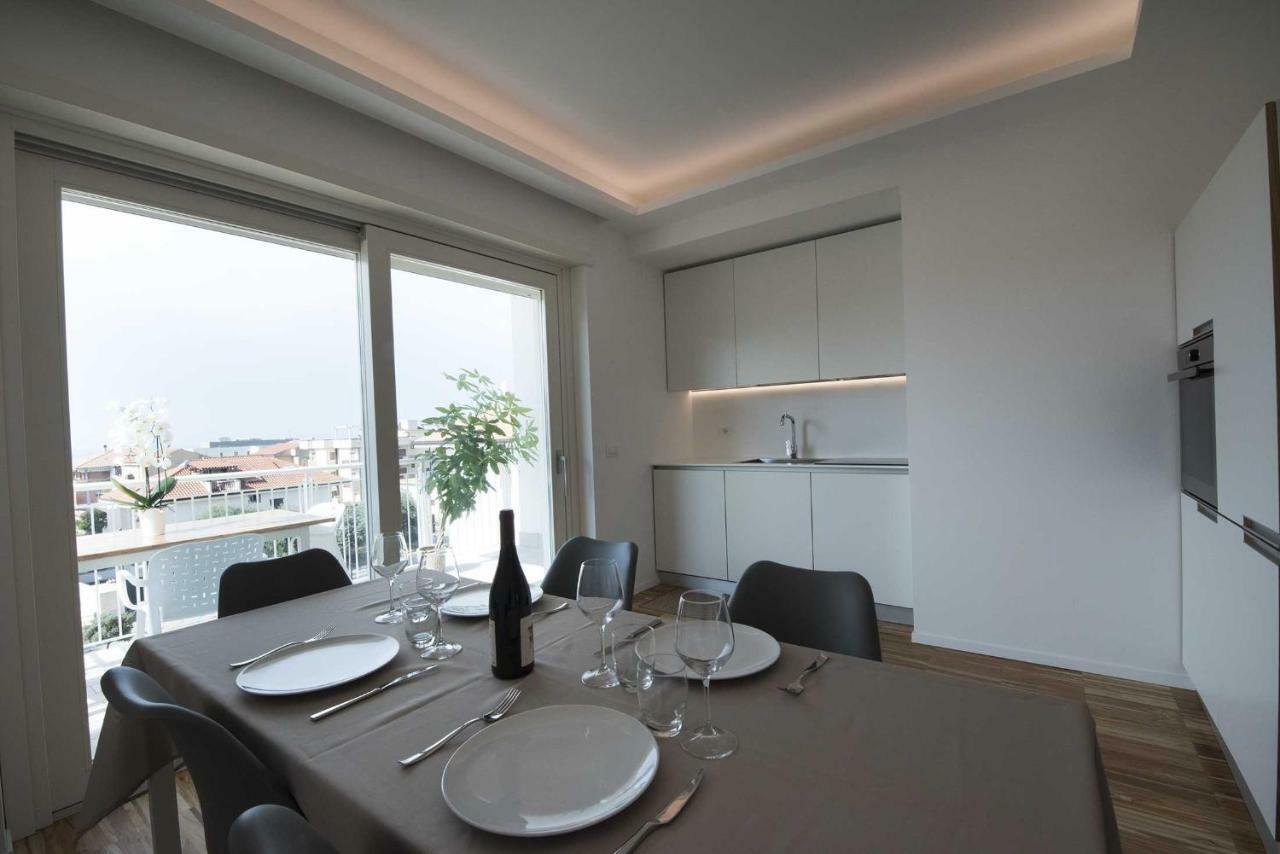 Apartments สแปร์ลองกา ภายนอก รูปภาพ