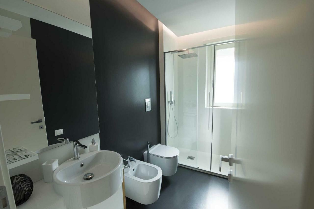 Apartments สแปร์ลองกา ภายนอก รูปภาพ
