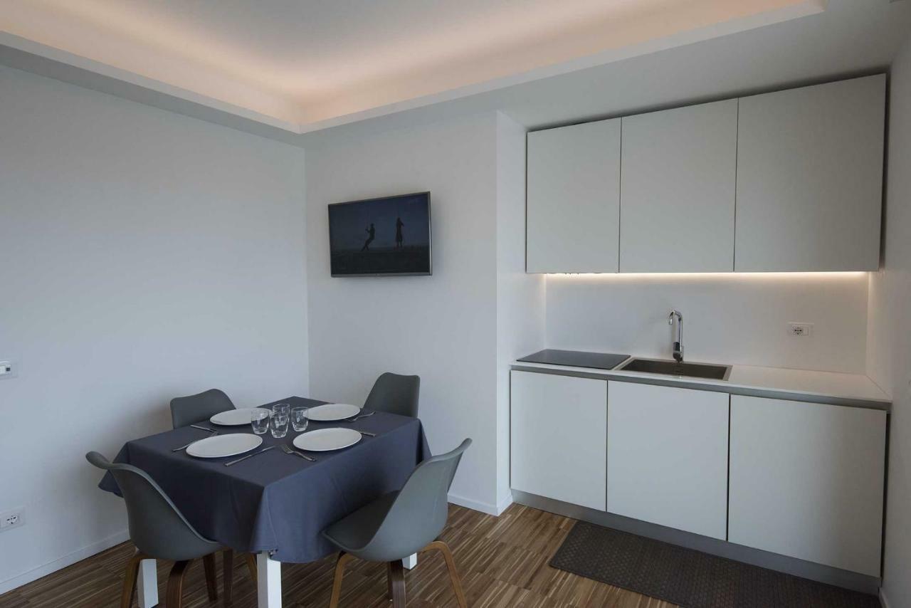 Apartments สแปร์ลองกา ภายนอก รูปภาพ