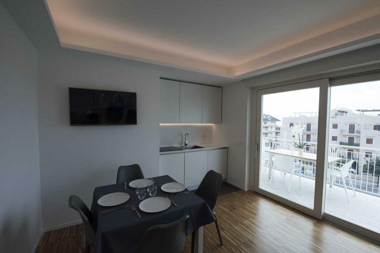 Apartments สแปร์ลองกา ภายนอก รูปภาพ