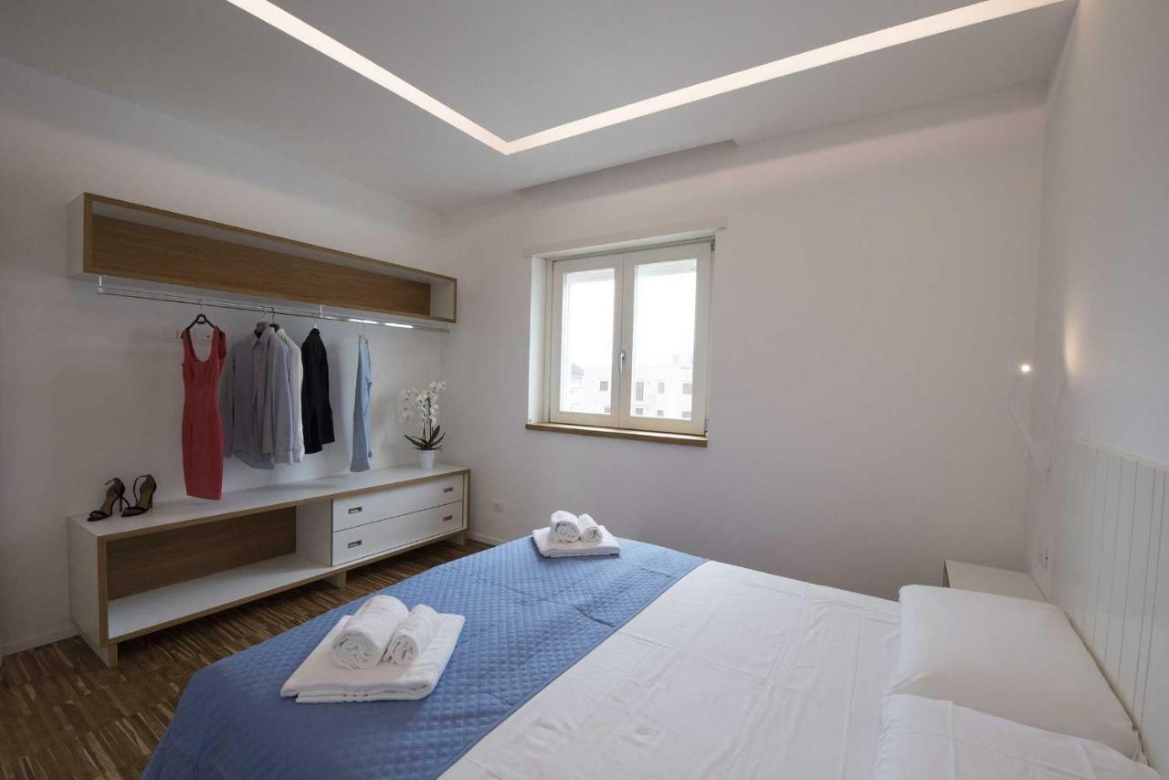 Apartments สแปร์ลองกา ภายนอก รูปภาพ