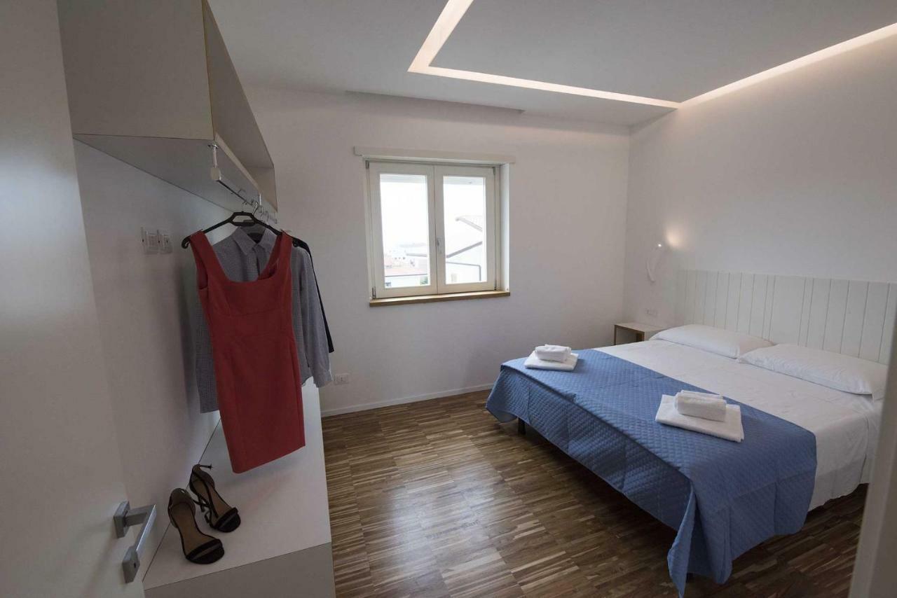 Apartments สแปร์ลองกา ภายนอก รูปภาพ
