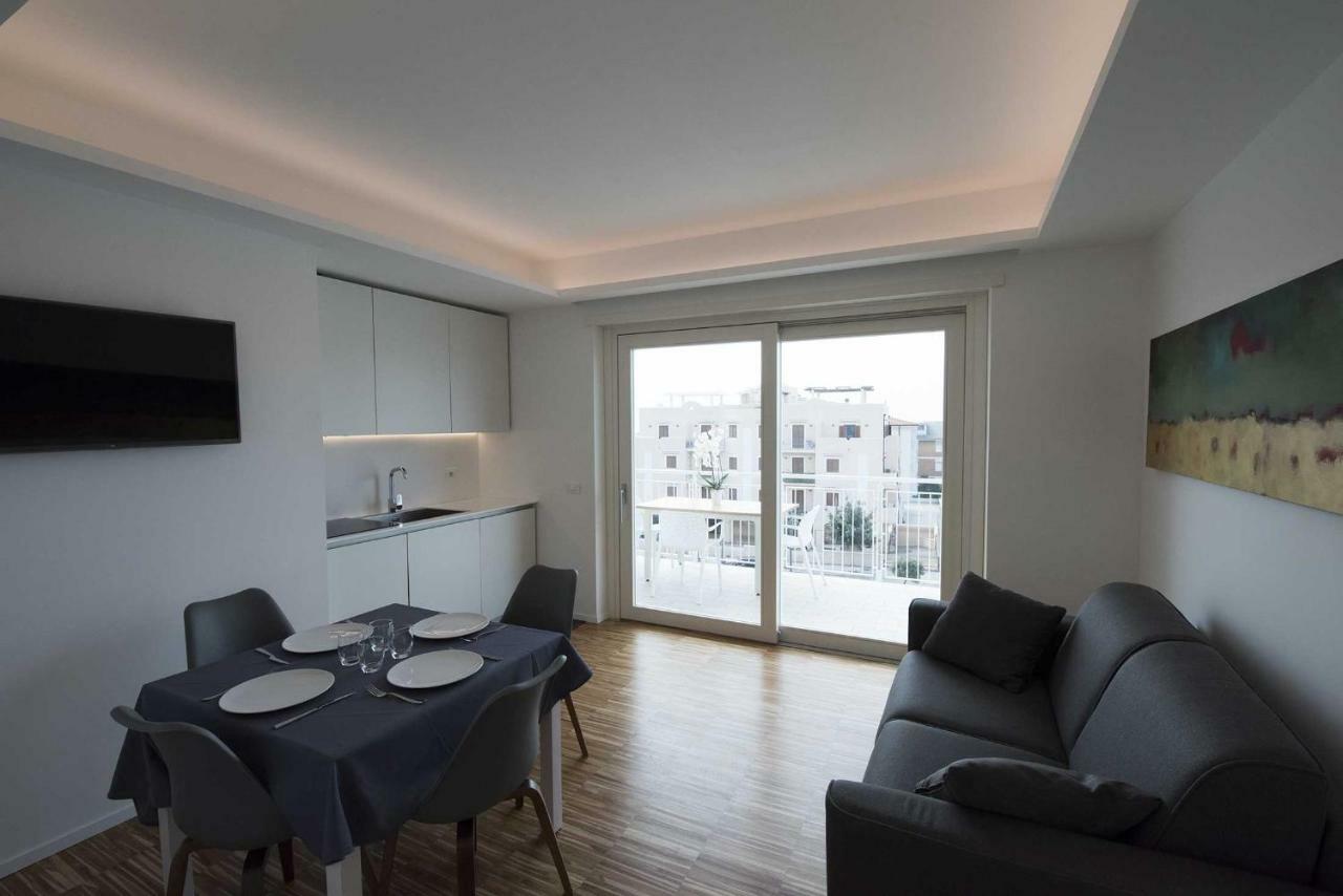 Apartments สแปร์ลองกา ภายนอก รูปภาพ