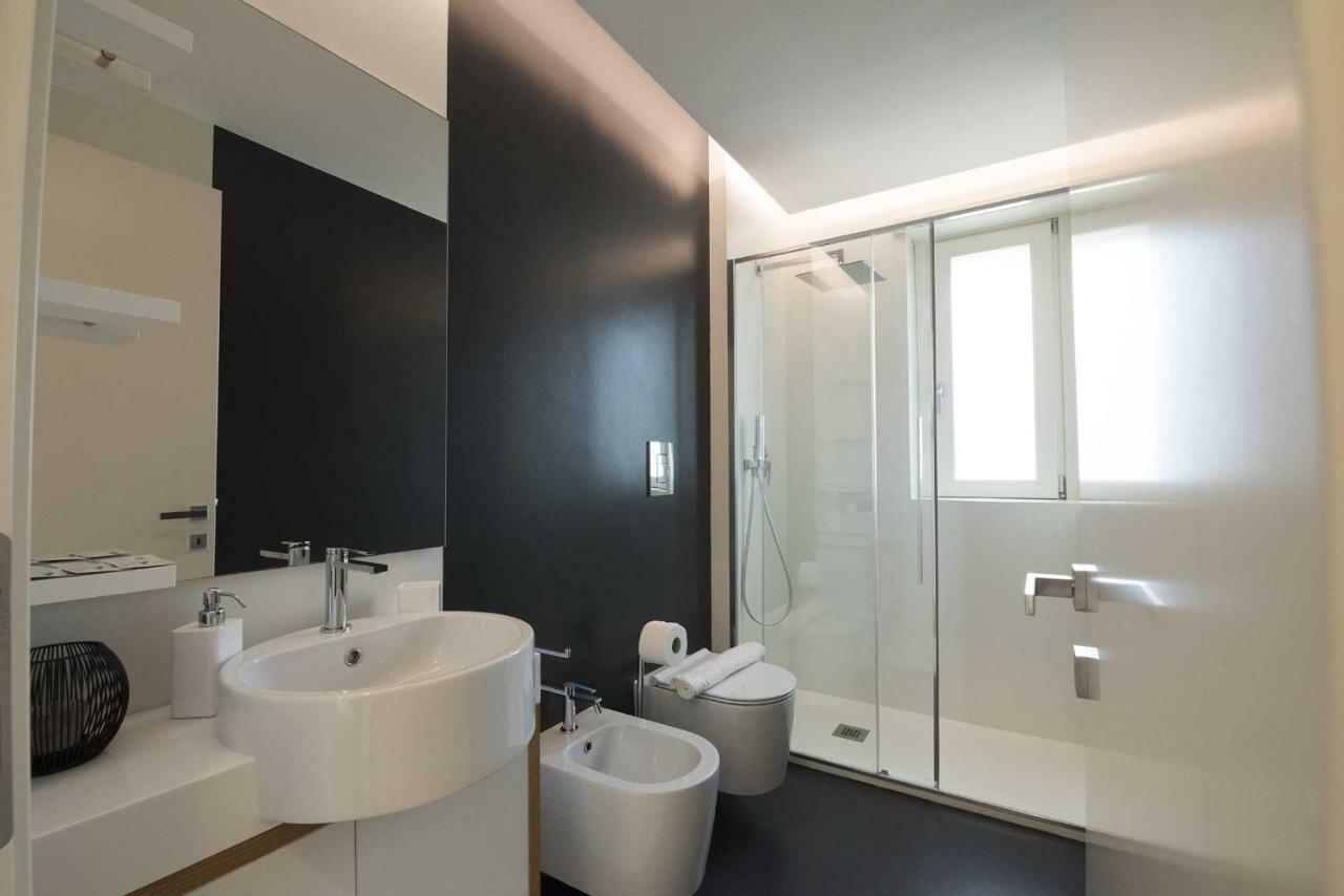 Apartments สแปร์ลองกา ภายนอก รูปภาพ