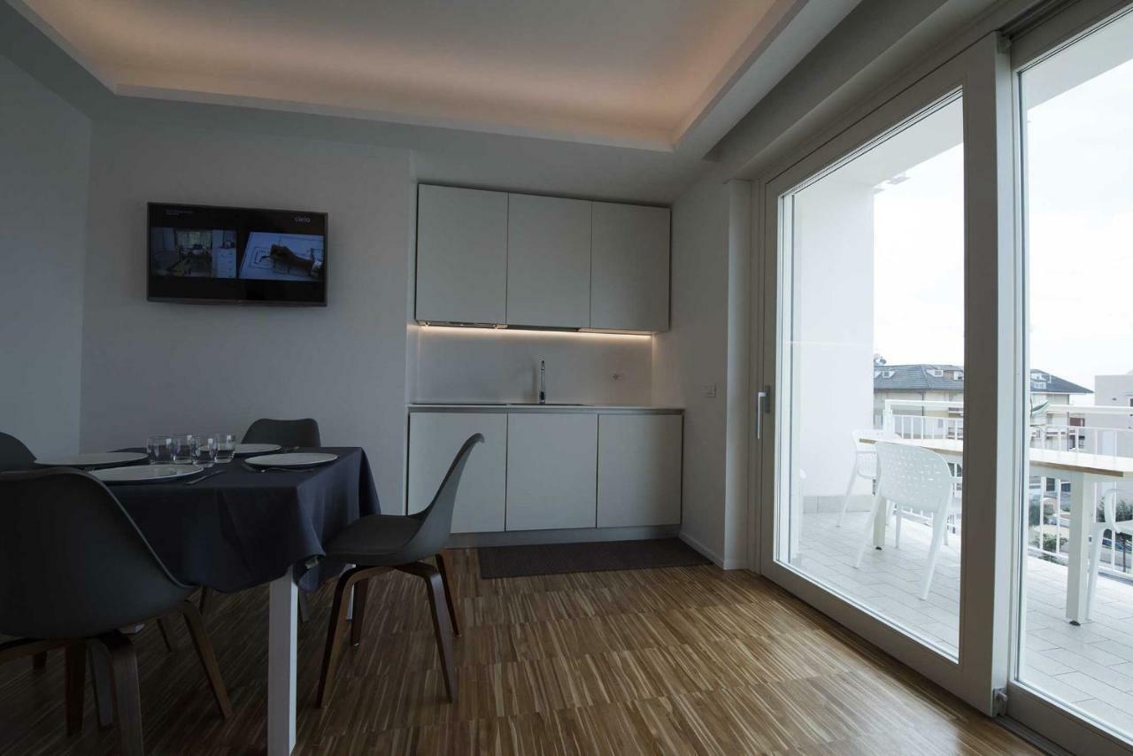 Apartments สแปร์ลองกา ภายนอก รูปภาพ