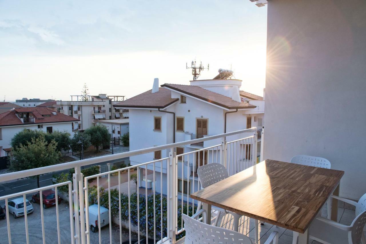 Apartments สแปร์ลองกา ภายนอก รูปภาพ