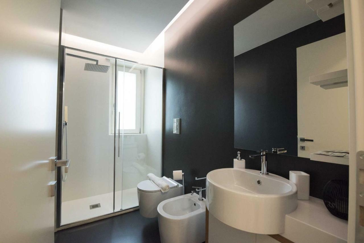 Apartments สแปร์ลองกา ภายนอก รูปภาพ