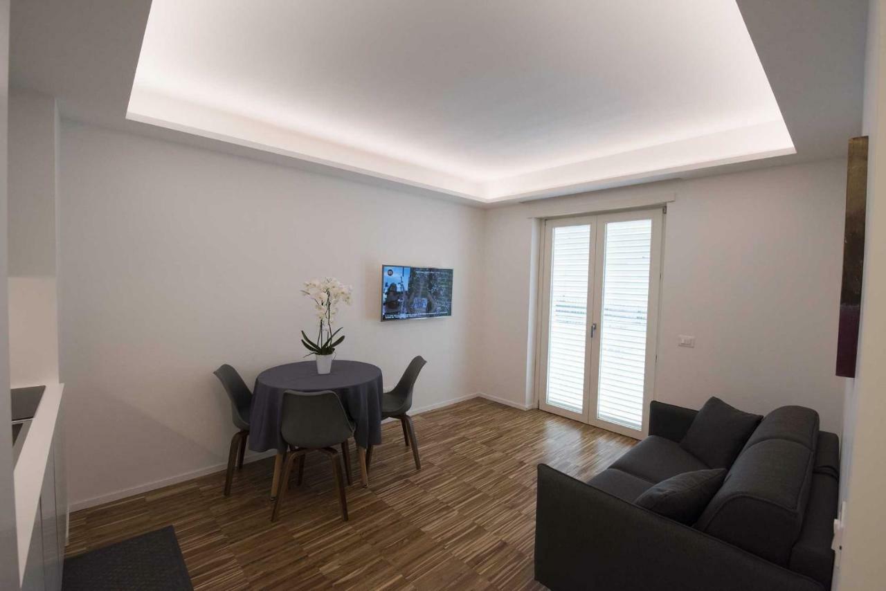 Apartments สแปร์ลองกา ภายนอก รูปภาพ
