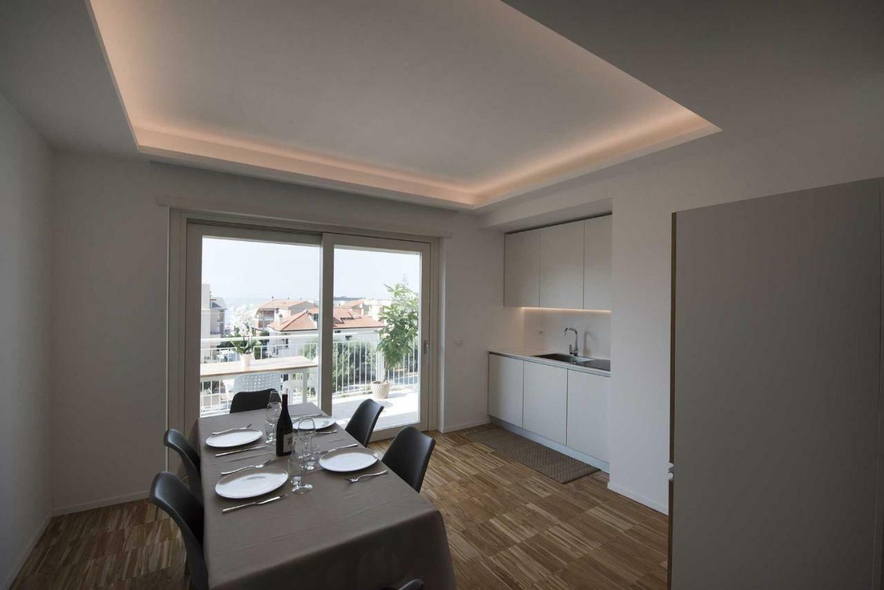 Apartments สแปร์ลองกา ภายนอก รูปภาพ