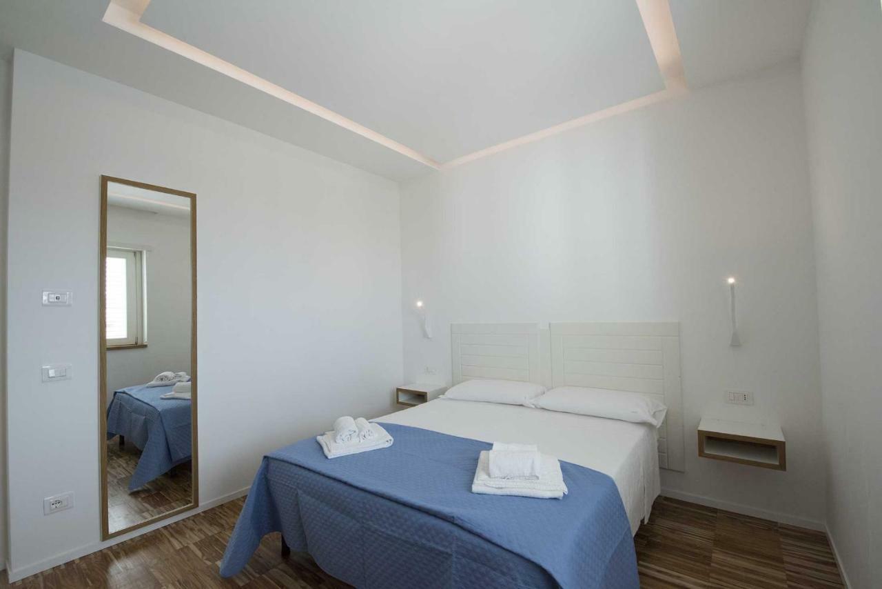 Apartments สแปร์ลองกา ภายนอก รูปภาพ