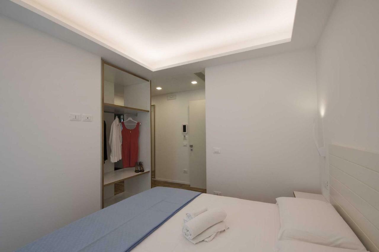 Apartments สแปร์ลองกา ภายนอก รูปภาพ