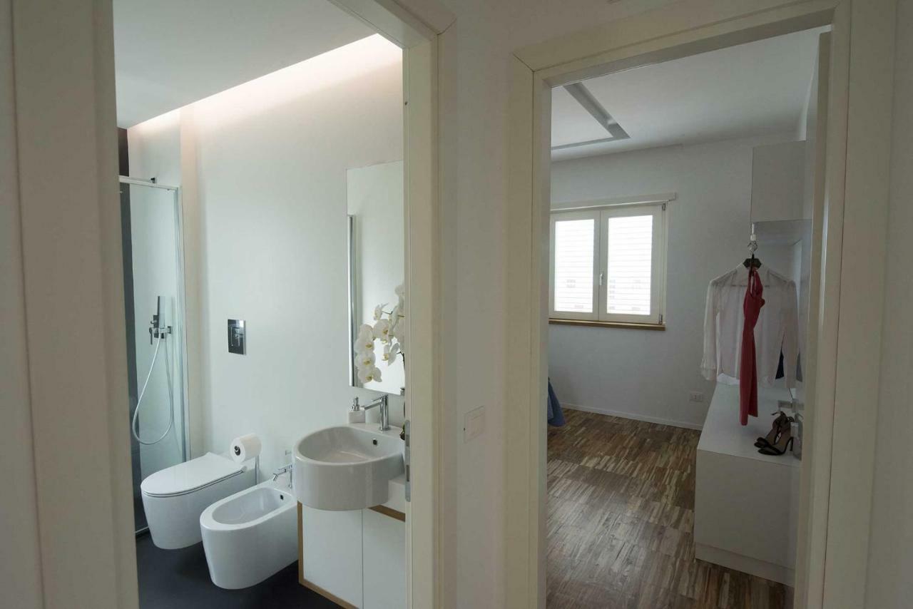 Apartments สแปร์ลองกา ภายนอก รูปภาพ