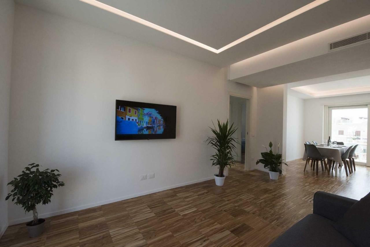 Apartments สแปร์ลองกา ภายนอก รูปภาพ