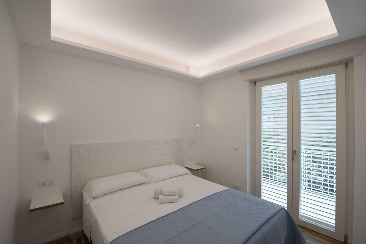 Apartments สแปร์ลองกา ภายนอก รูปภาพ