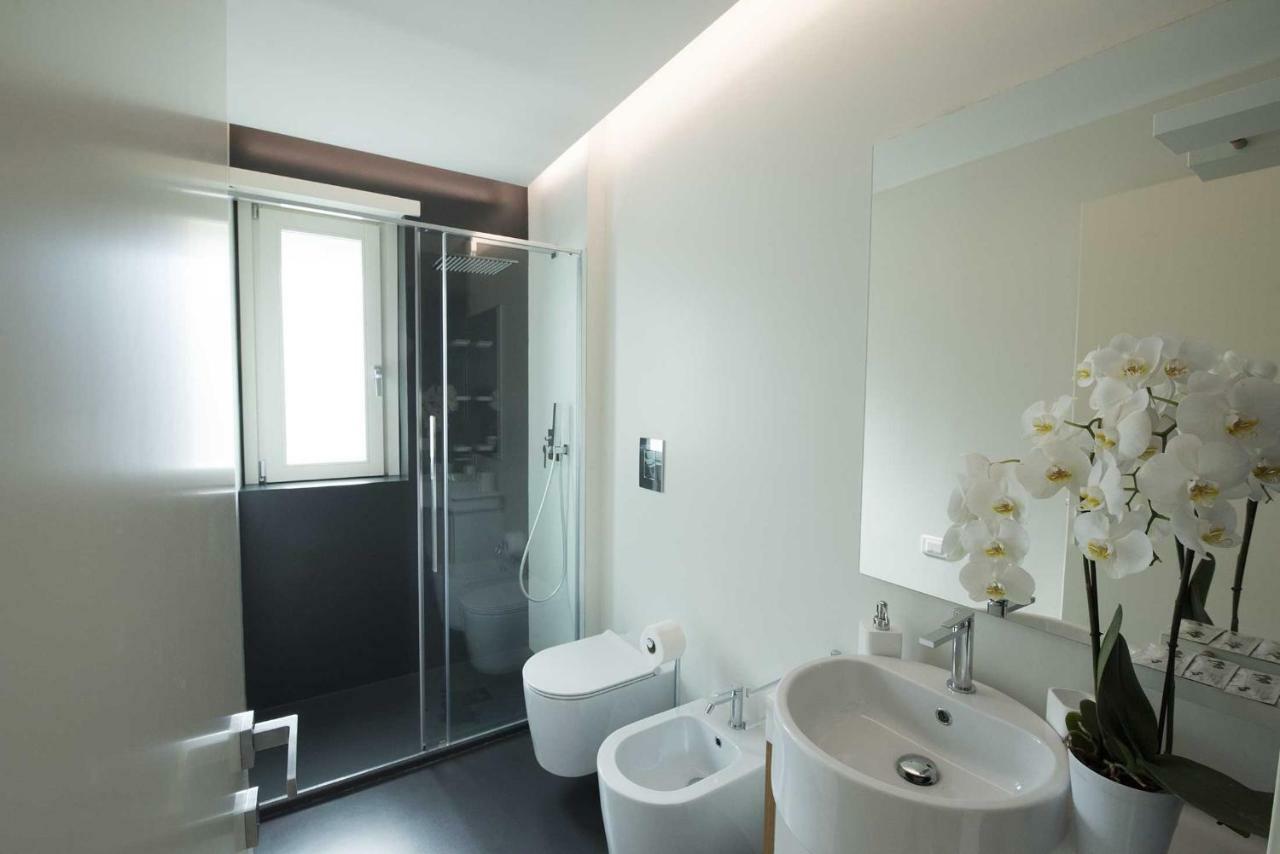 Apartments สแปร์ลองกา ภายนอก รูปภาพ