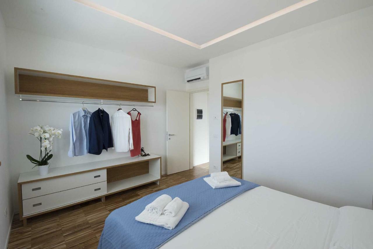Apartments สแปร์ลองกา ภายนอก รูปภาพ