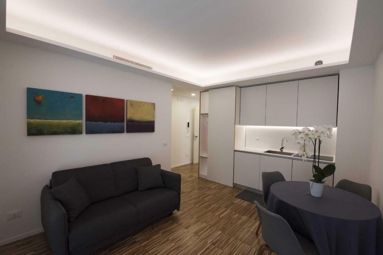 Apartments สแปร์ลองกา ภายนอก รูปภาพ