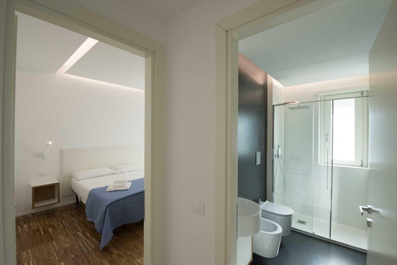 Apartments สแปร์ลองกา ภายนอก รูปภาพ